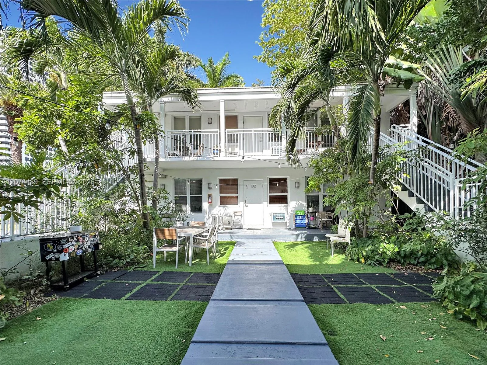 Foto de propiedad en 1419 West Avenue 103, Miami Beach, FL 33139 Miami Beach con MLS#