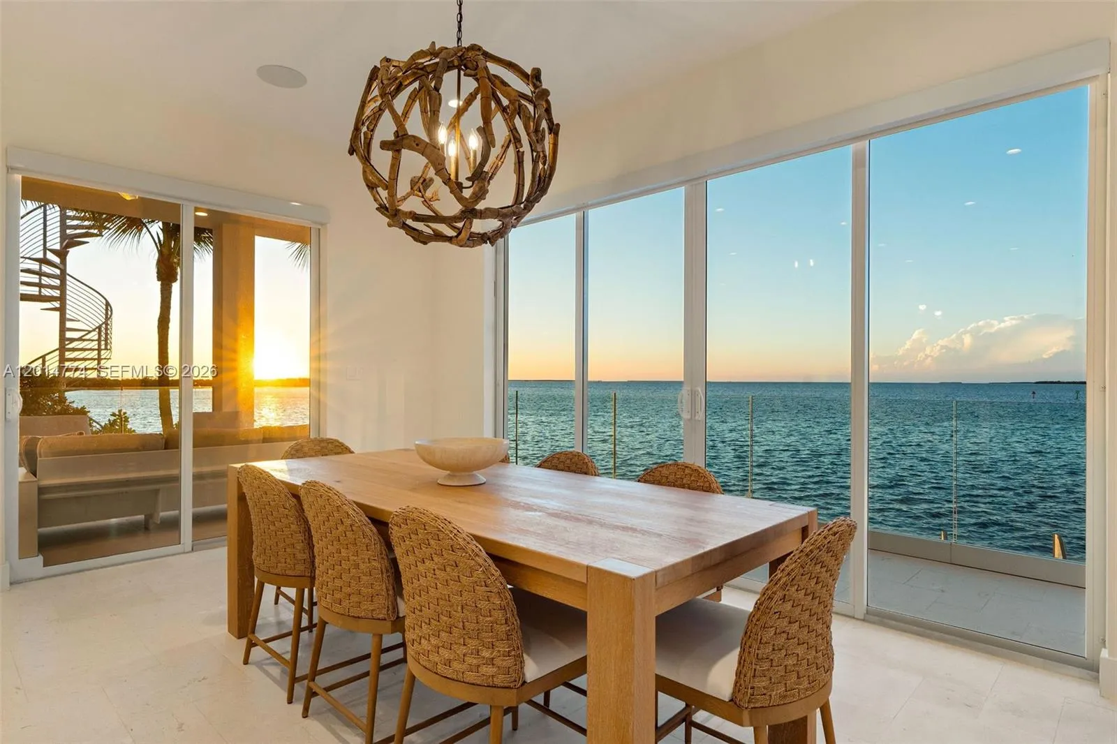 Foto de propiedad en 142 Guilford Court, Tavernier, FL 33070 Tavernier con MLS# 