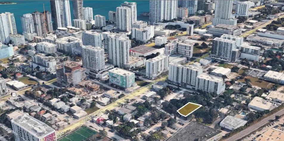 En Venta 142 NE 26th Street, Miami, FL 33137, Miami, FL 33137