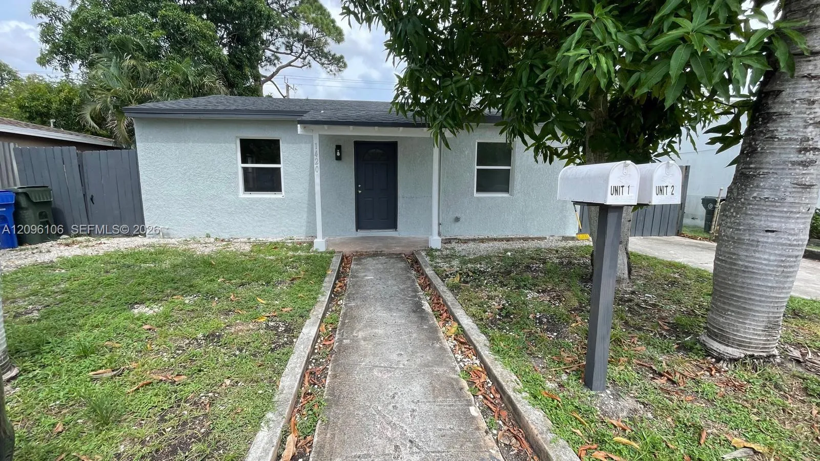 En Renta 1420 NW 2nd Avenue 1, Fort Lauderdale, FL 33311, Fort Lauderdale, FL 33311
