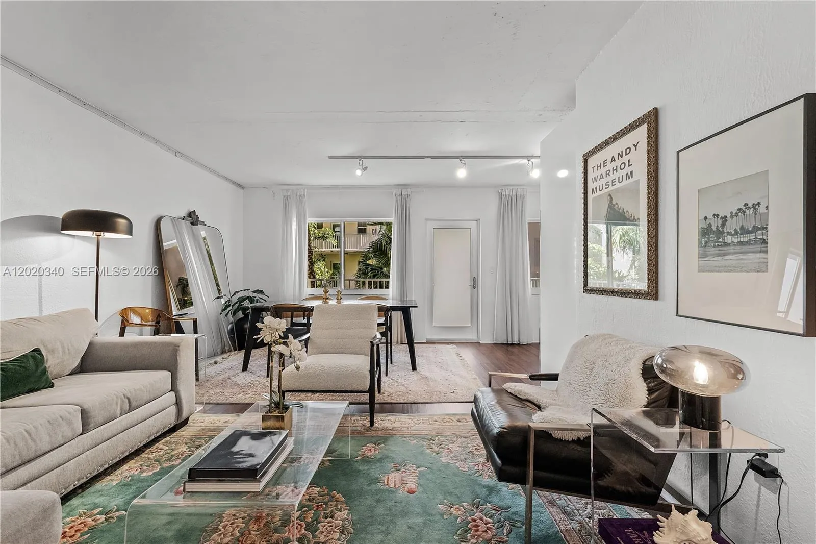 Foto de propiedad en 1420 Pennsylvania Avenue 201, Miami Beach, FL 33139 Miami Beach con MLS# 