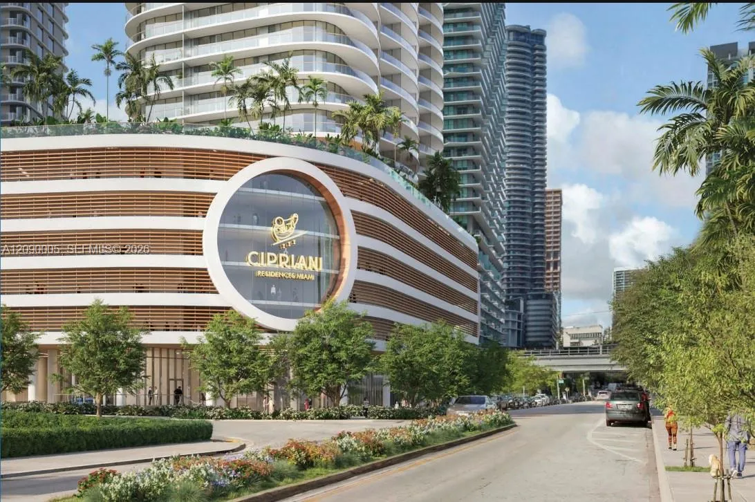 Foto de propiedad en 1420 S Miami Avenue, Miami, FL 33133 Miami con MLS# 