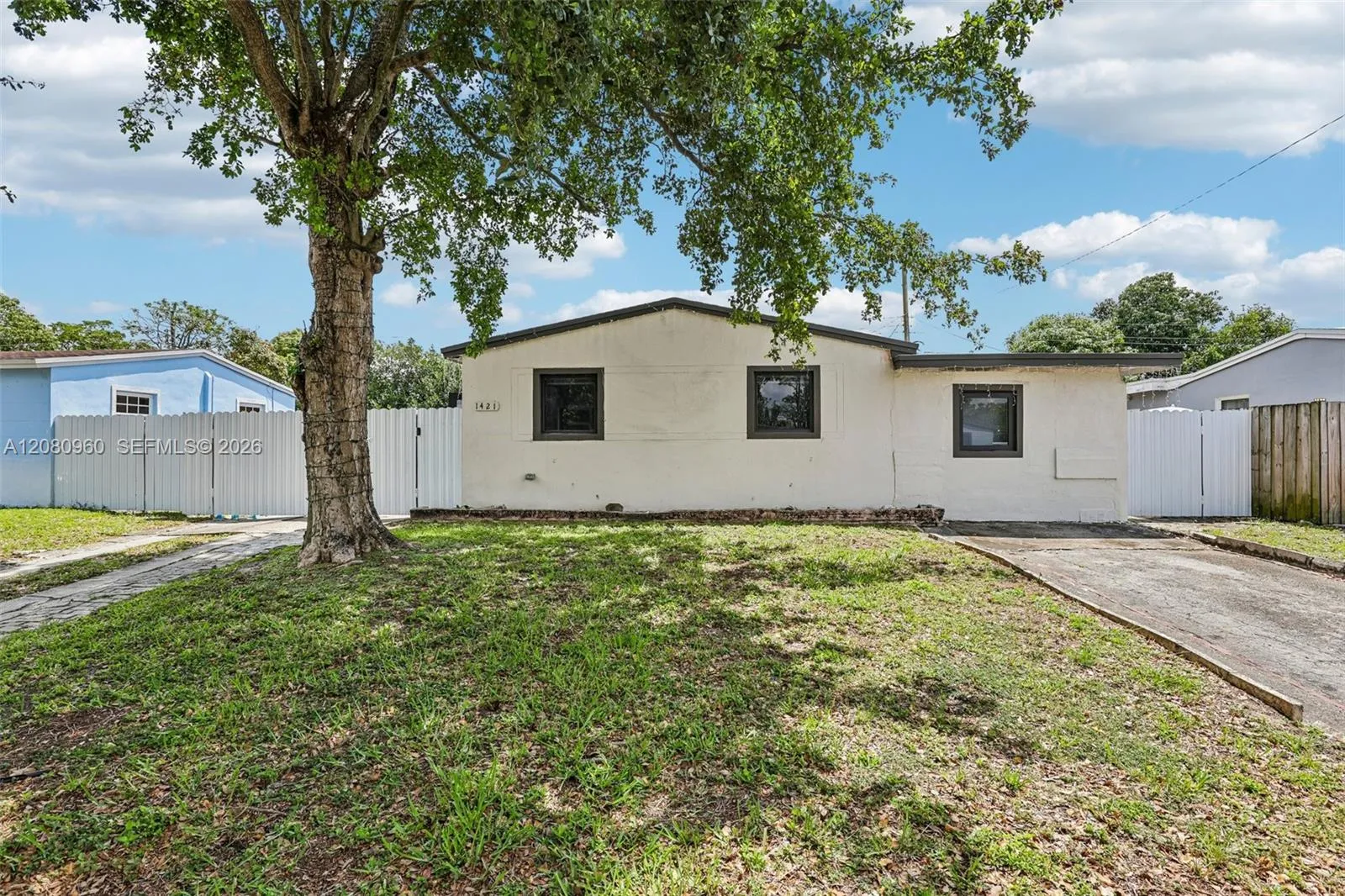 En Venta 1421 N 68th Terrace, Hollywood, FL 33024, Hollywood, FL 33024