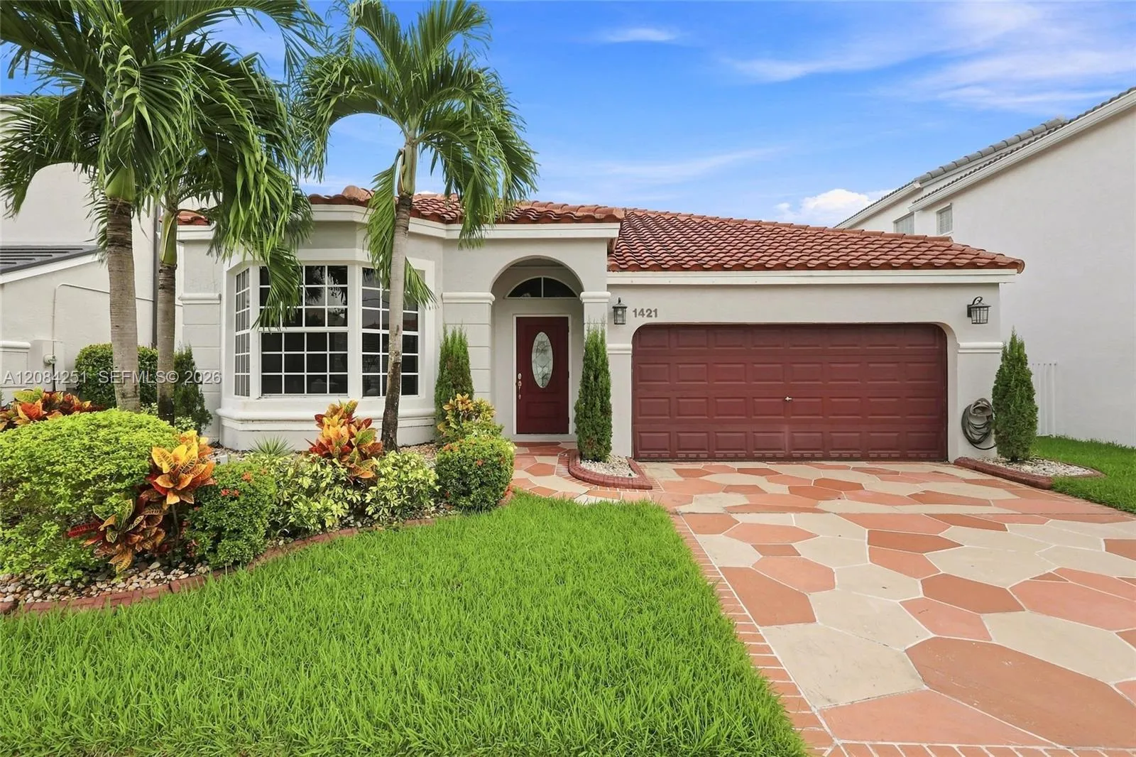 En Venta 1421 NW 159th Avenue, Pembroke Pines, FL 33028, Pembroke Pines, FL 33028