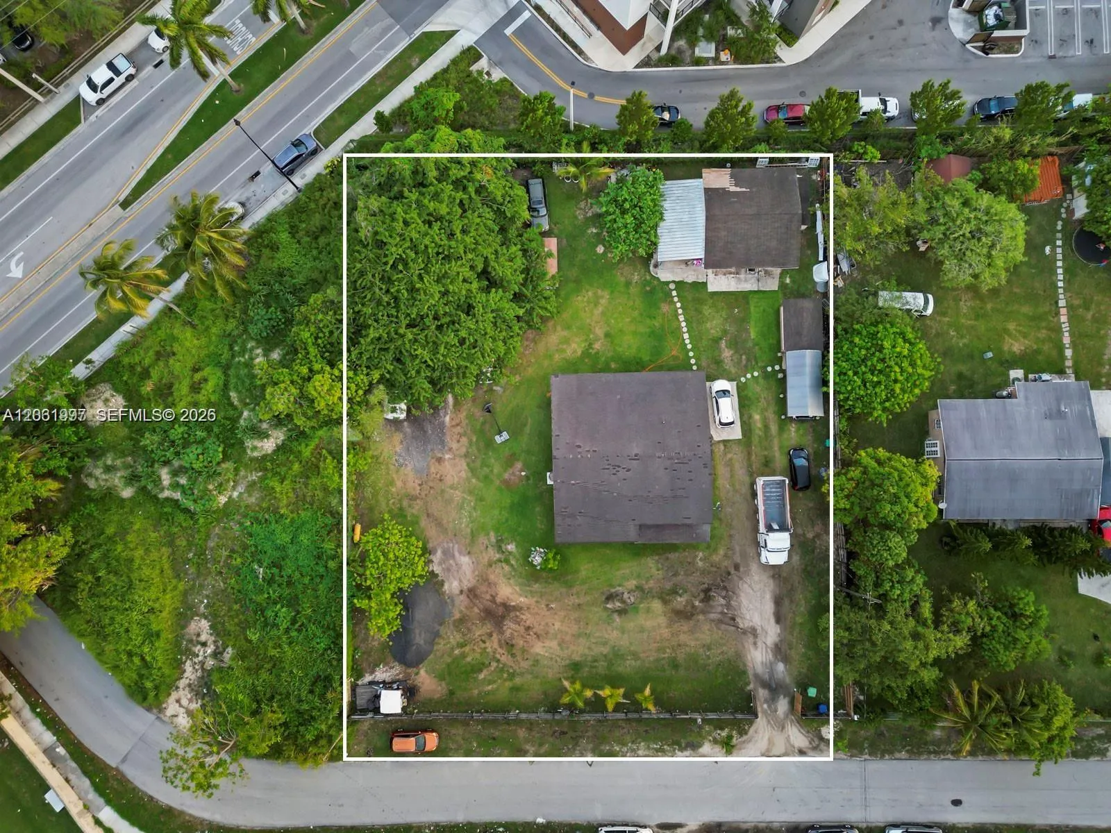 En Venta 14210 Henderson Street, Homestead, FL 33032, Homestead, FL 33032