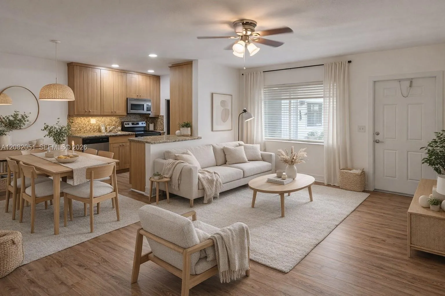 Foto de propiedad en 1423 Holly Heights Drive 17, Fort Lauderdale, FL 33304 Fort Lauderdale con MLS# 