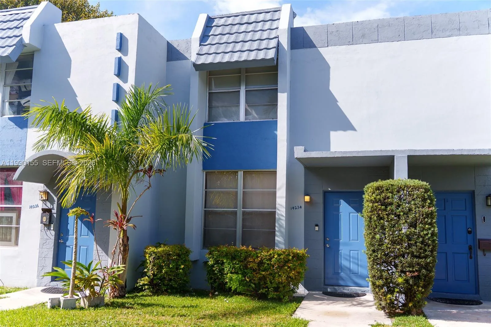 Vendido 14234 NE 3rd Court 11C, Miami, FL 33161, Miami, FL 33161