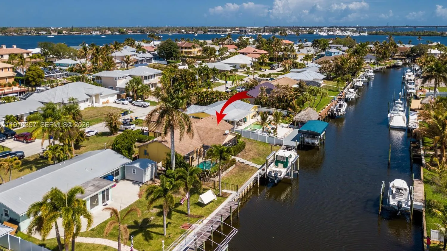 Vendido 1424 SW Egret Way, Palm City, FL 34990, Palm City, FL 34990