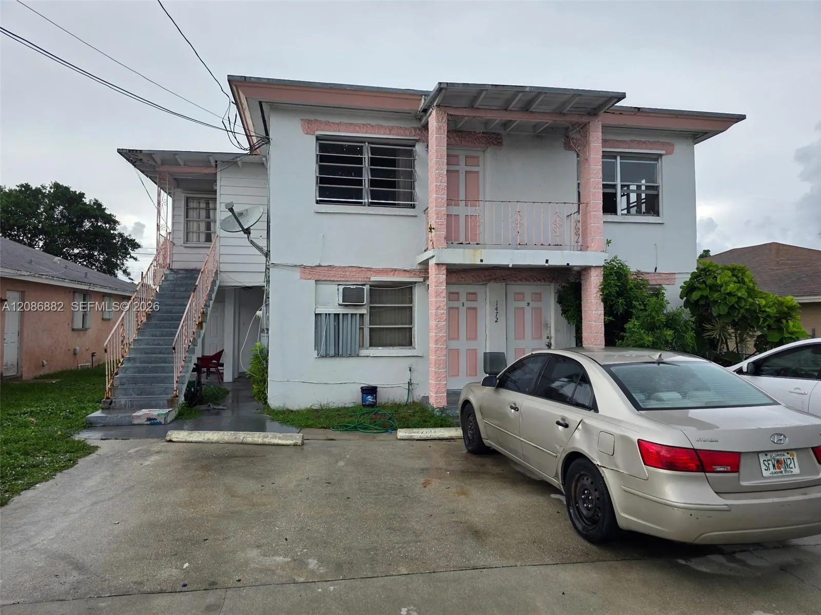 En Venta 1424 W 34th Street, Riviera Beach, FL 33404, Riviera Beach, FL 33404