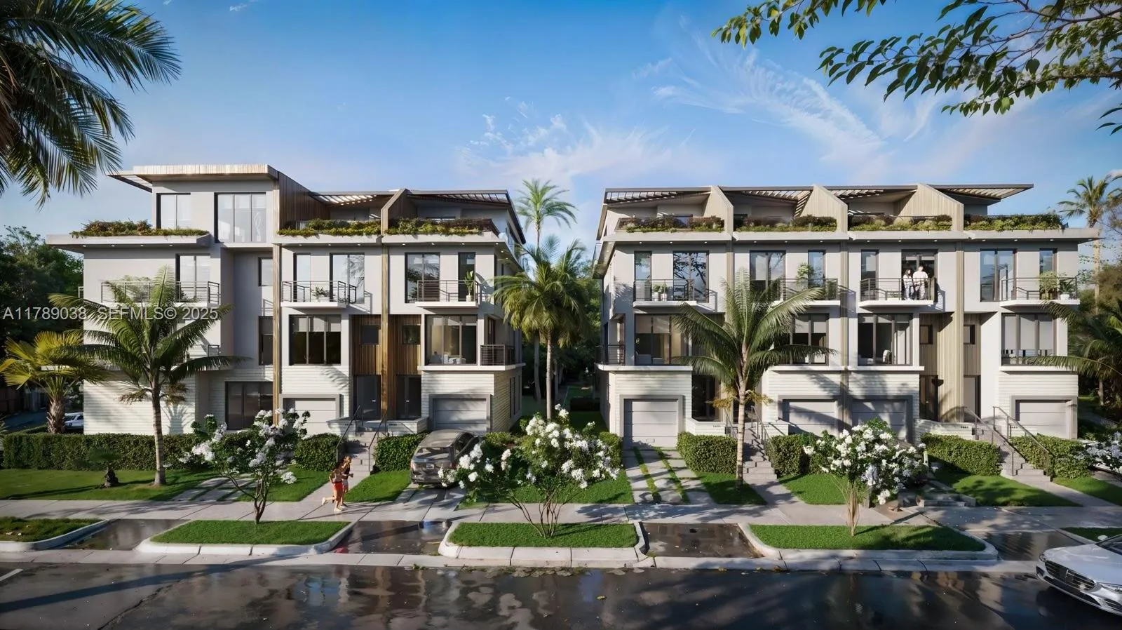 Foto de propiedad en 1425 Bay Road, Miami Beach, FL 33139 Miami Beach con MLS# 