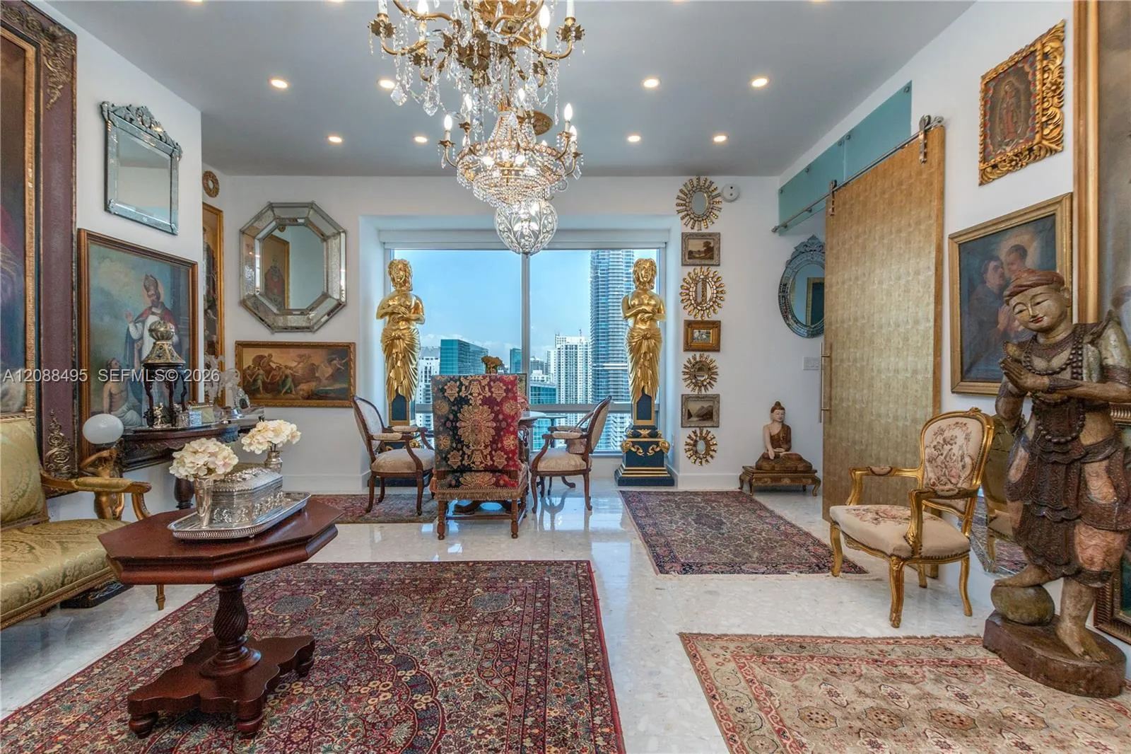 En Renta 1425 Brickell Avenue 45D, Miami, FL 33131, Miami, FL 33131