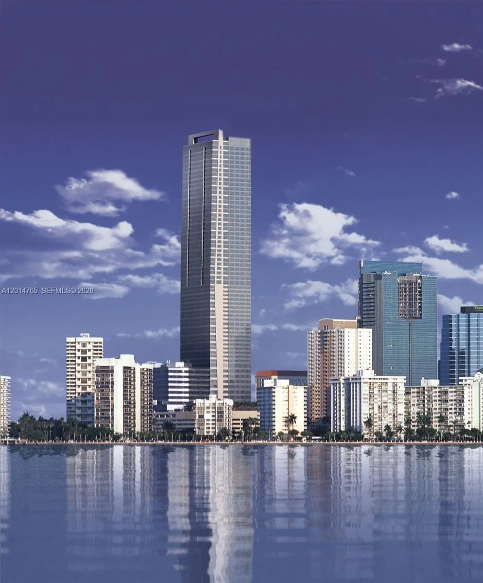 En Renta 1425 Brickell Avenue 57B, Miami, FL 33131, Miami, FL 33131