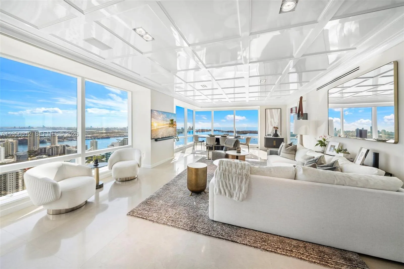 Vendido 1425 Brickell Avenue 58E, Miami, FL 33131, Miami, FL 33131