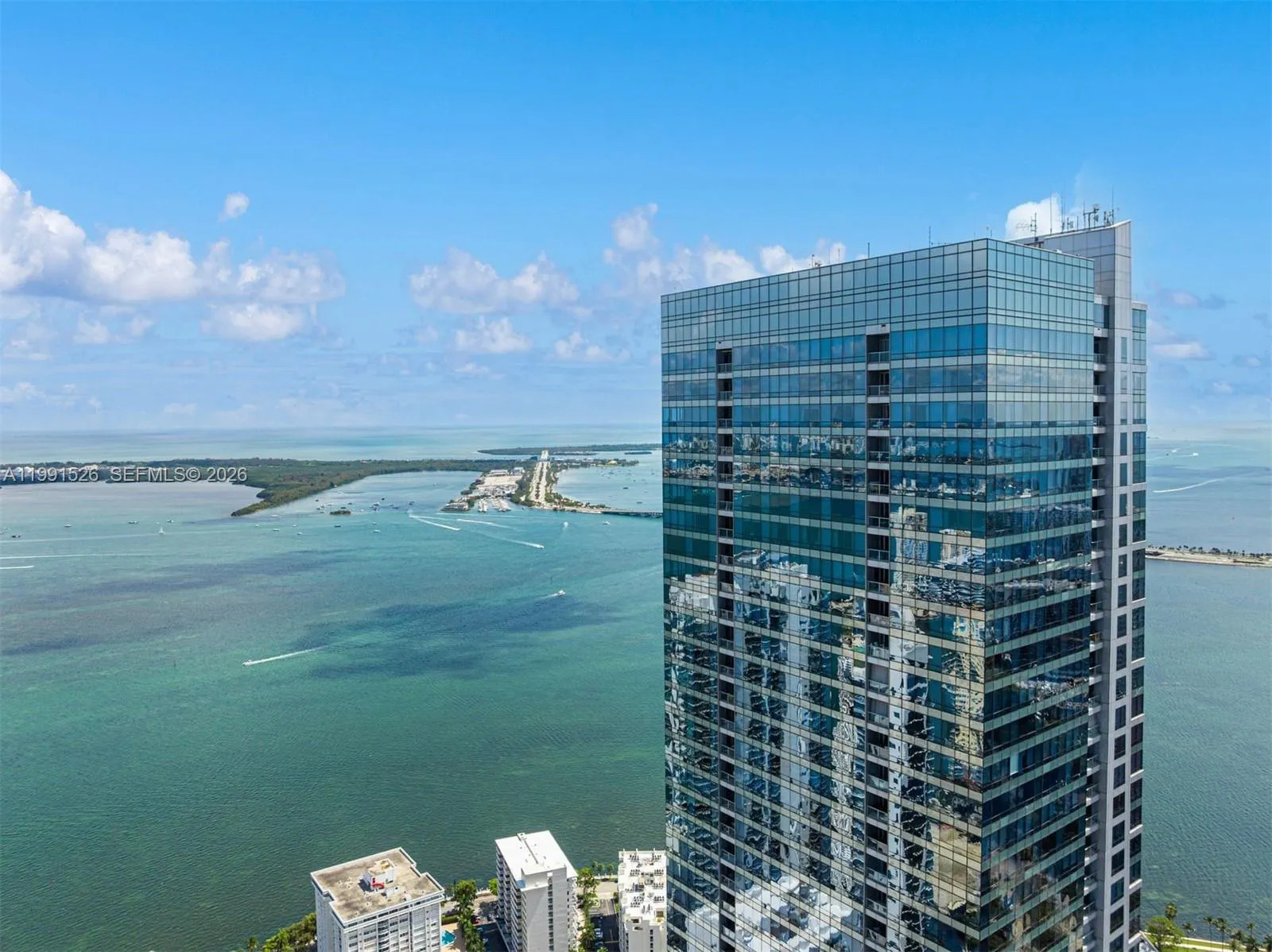 Foto de propiedad en 1425 Brickell Avenue PH2ABCD, Miami, FL 33131 Miami con MLS# 