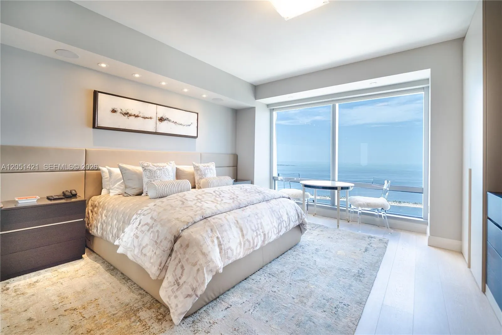 Foto de propiedad en 1425 Brickell Avenue PH3AB, Miami, FL 33131 Miami con MLS# 