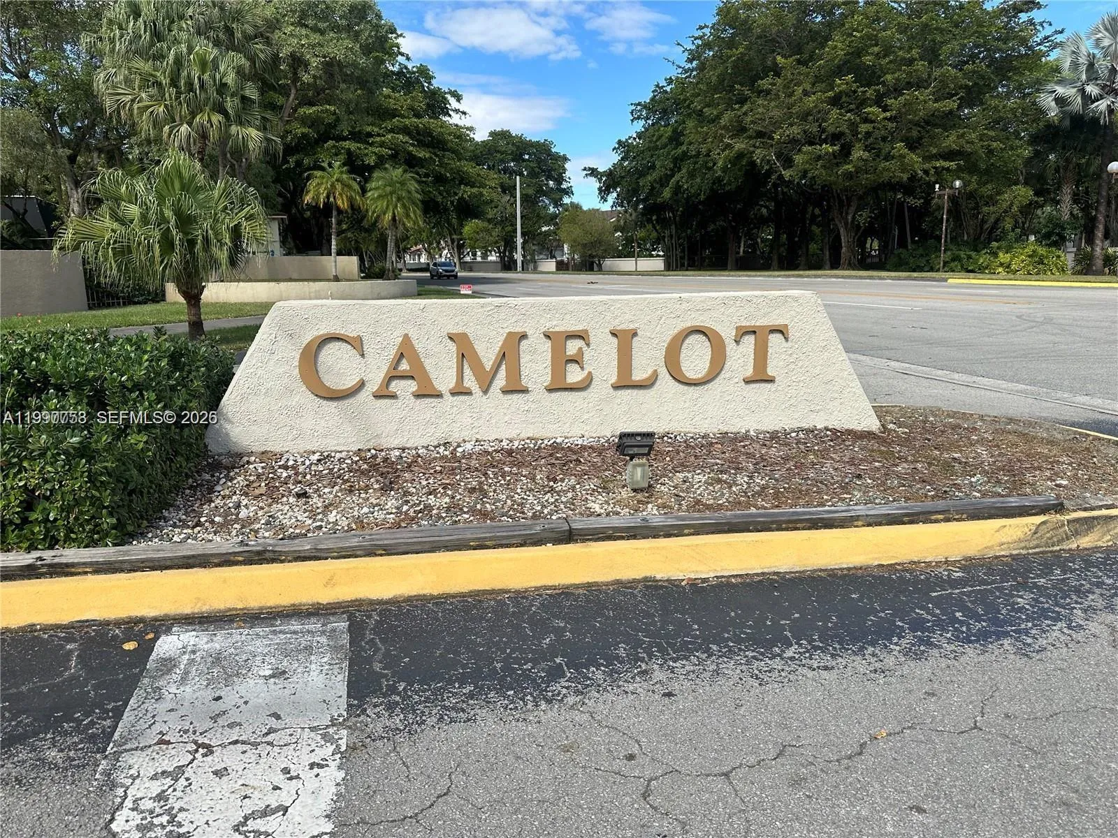 Foto de propiedad en 14261 SW 94th Cir Lane 105-20, Miami, FL 33186 Miami con MLS# 