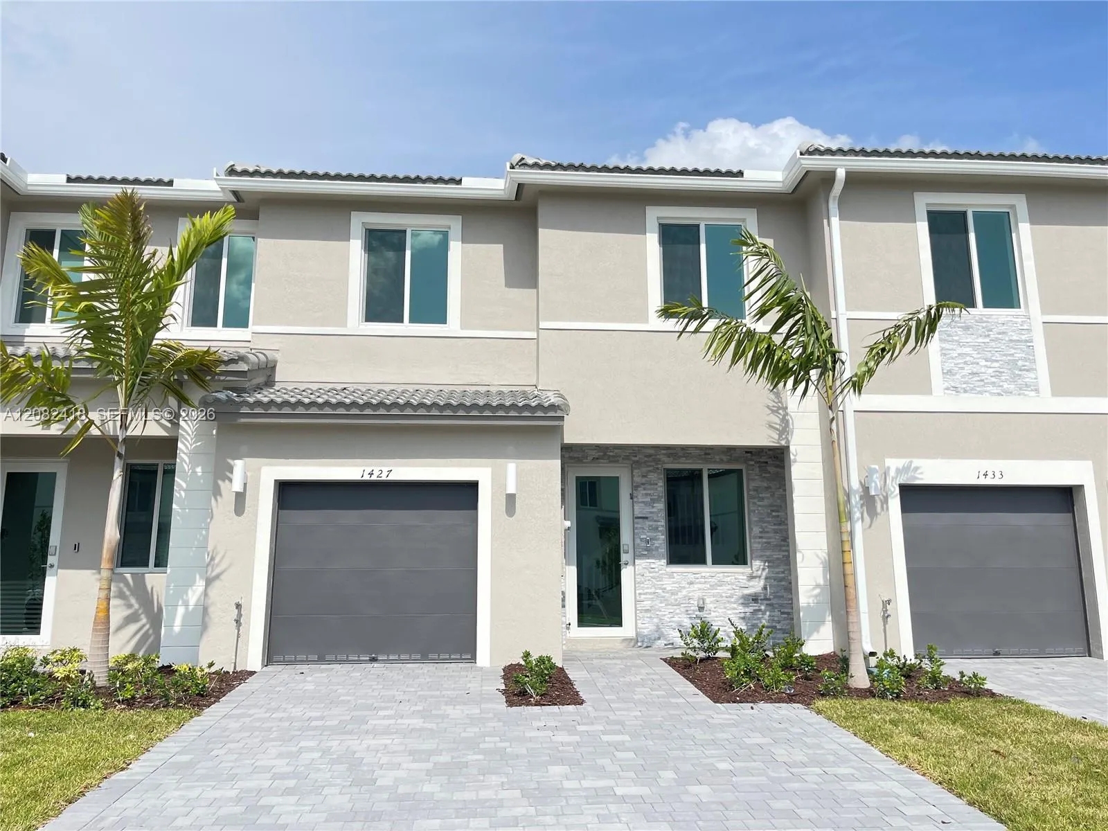 Foto de propiedad en 1427 SE 7th Terrace, Homestead, FL Homestead con MLS# 