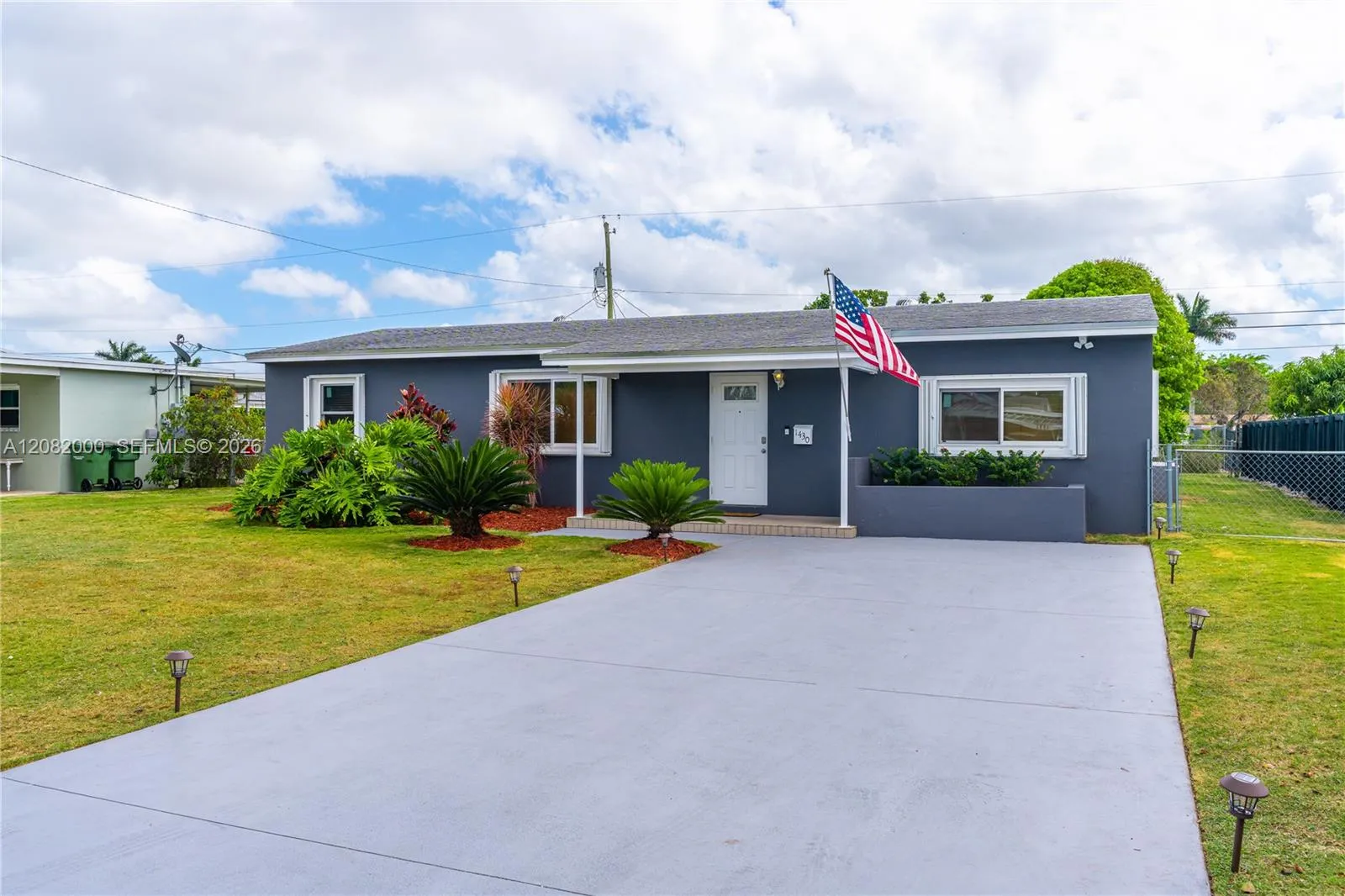 En Renta 1430 NE 11th Street 1430, Homestead, FL 33033, Homestead, FL 33033