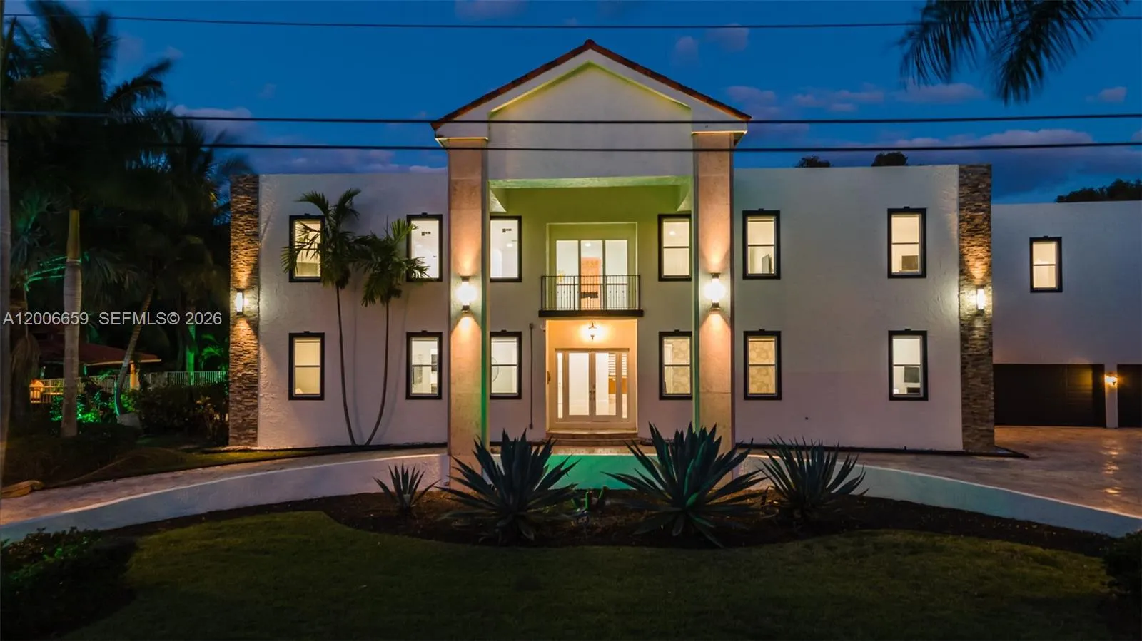 Foto de propiedad en 1430 NW 114th Avenue, Plantation, FL 33323 Plantation con MLS# 