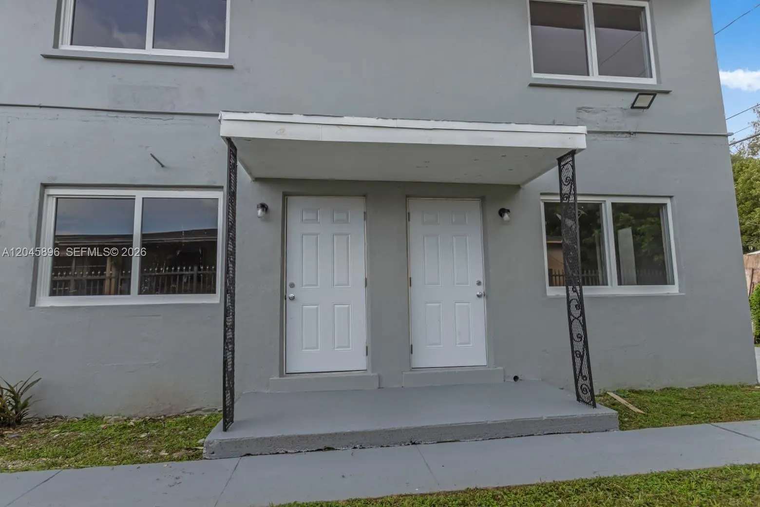 Foto de propiedad en 1430 NW 2nd Avenue 2, Florida City, FL 33034 Florida City con MLS# 