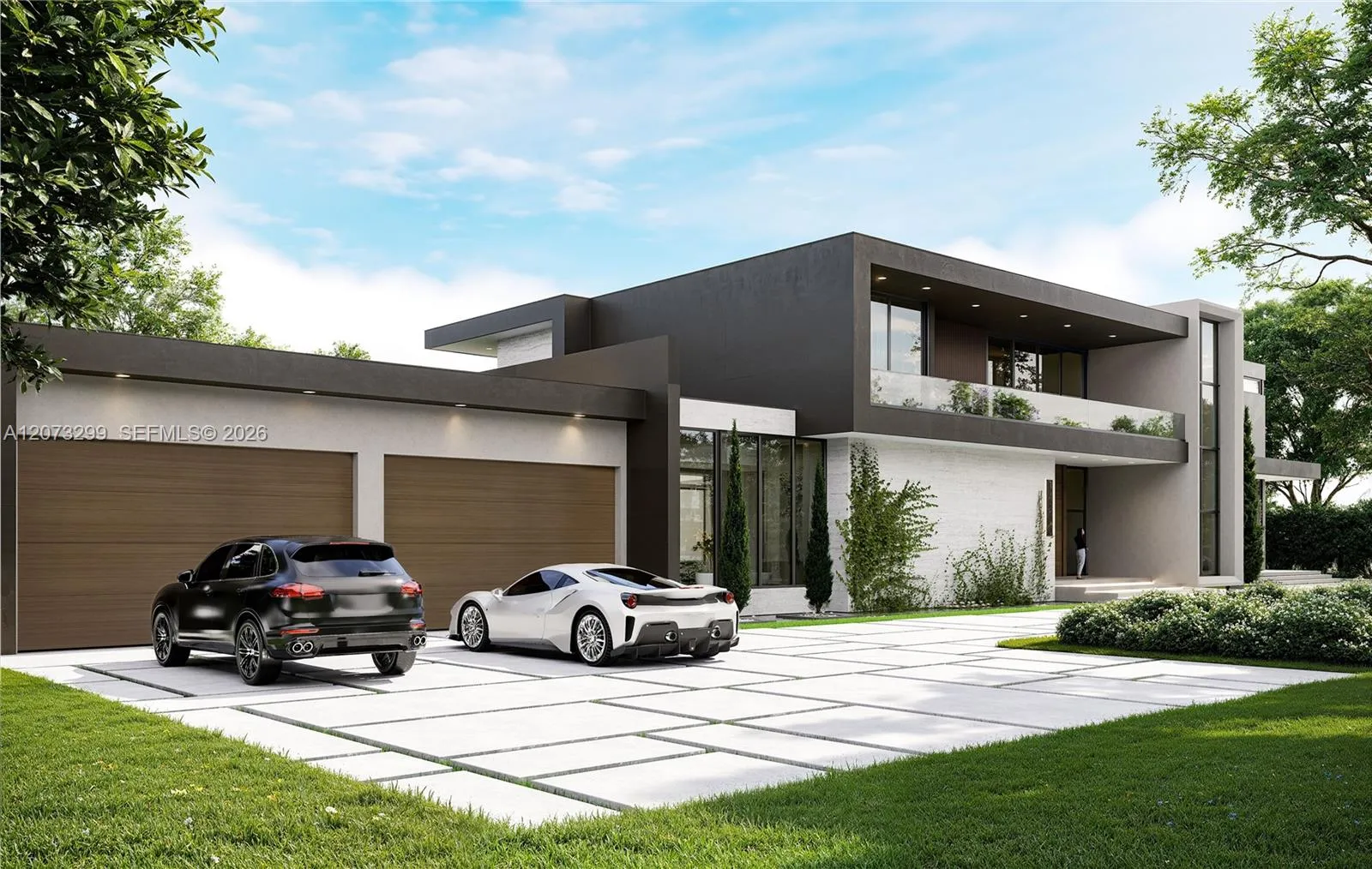 Foto de propiedad en 14300 NW 77th Avenue, Miami Lakes, FL 33016 Miami Lakes con MLS# 