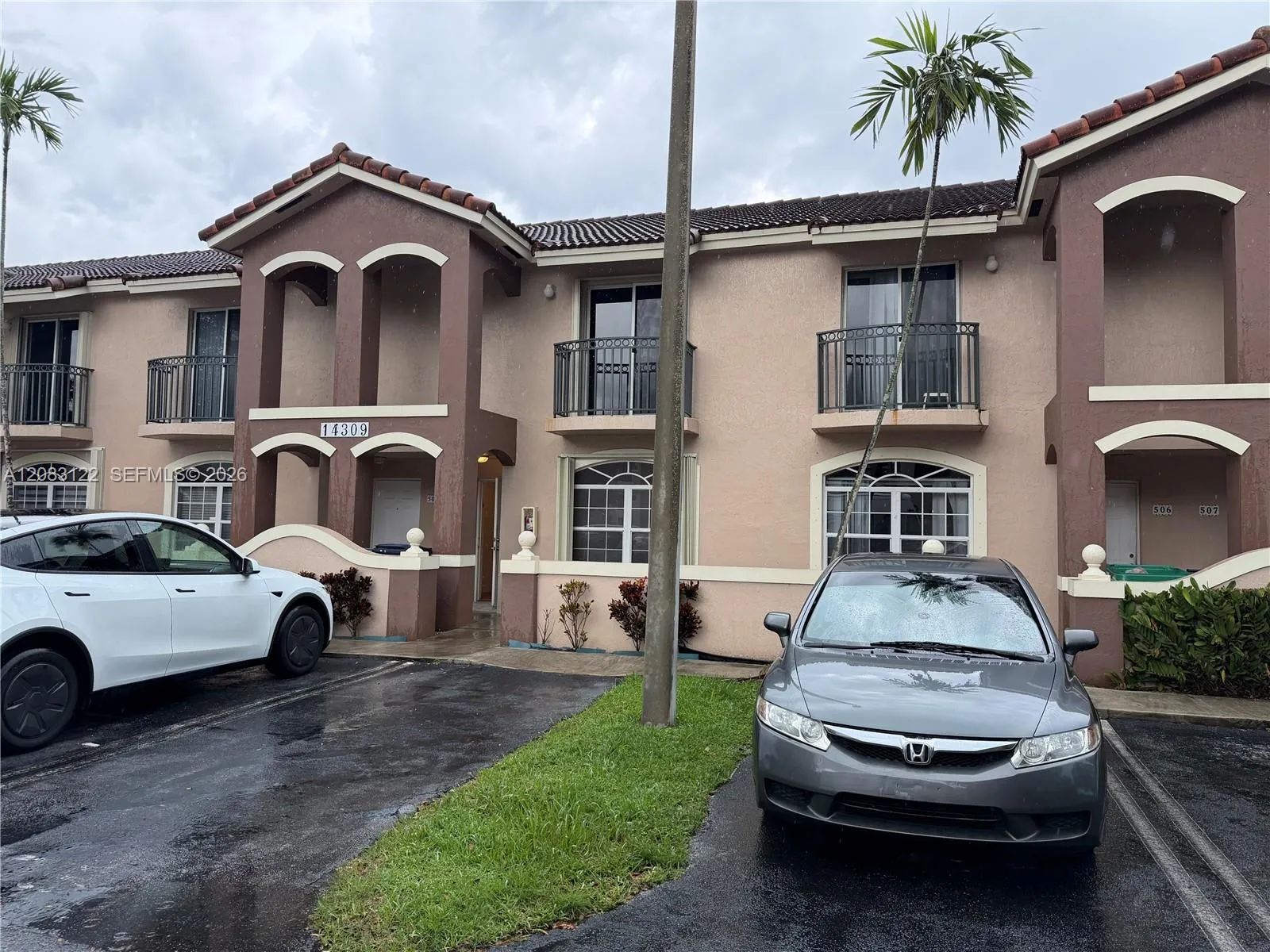 En Renta 14309 SW 96th Street 505, Miami, FL 33186, Miami, FL 33186