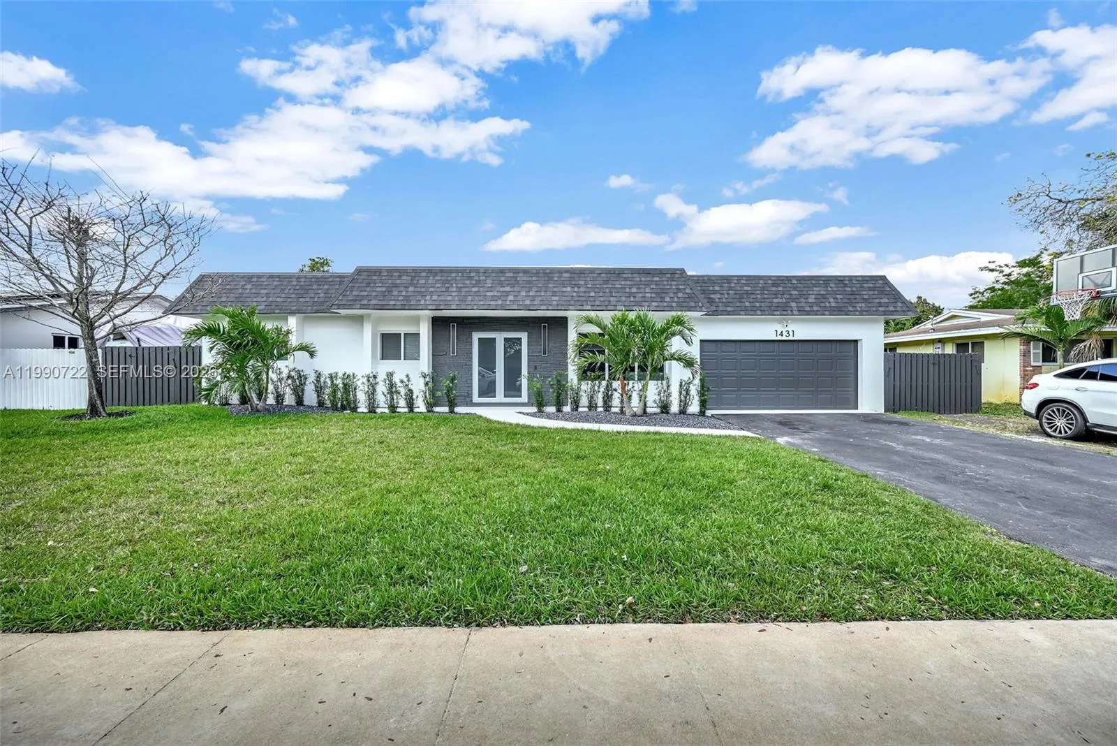 Vendido 1431 NW 70th Avenue, Plantation, FL 33313, Plantation, FL 33313
