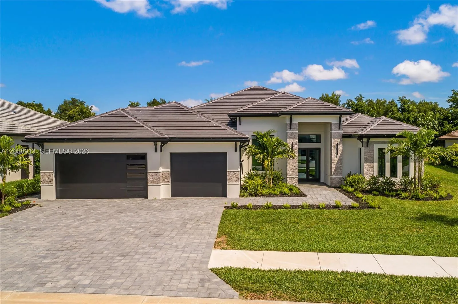 Foto de propiedad en 14318 Charthouse, Naples, FL 34114 Naples con MLS# 