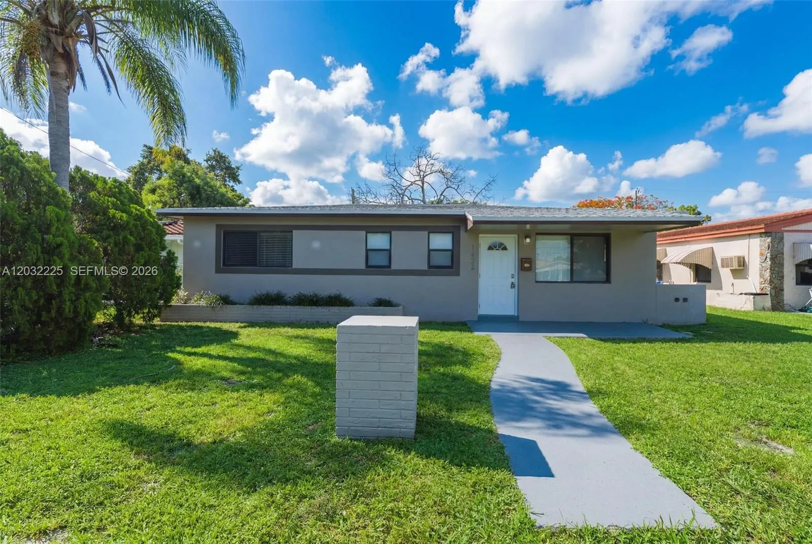 Vendido 1432 NE 181st Street, North Miami Beach, FL 33162, North Miami Beach, FL 33162