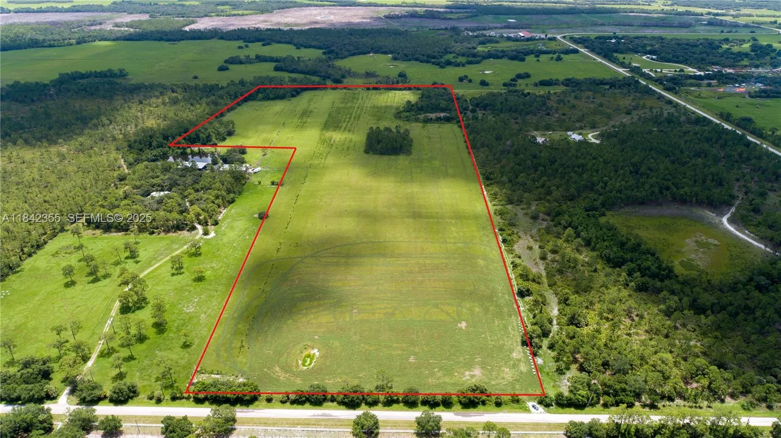 En Venta 1432 Silver Lake Road, FL 33935, FL 33935