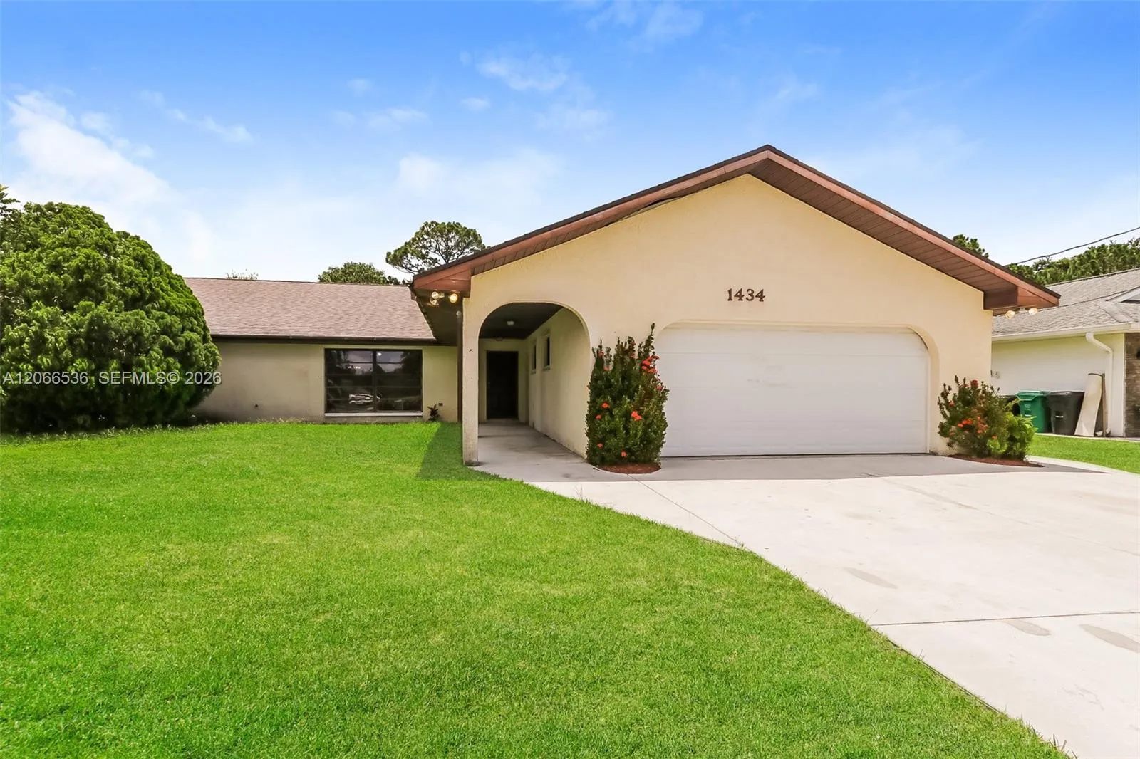 Alquilada 1434 SW Broadview Street, Port St. Lucie, FL 34983, Port St. Lucie, FL 34983