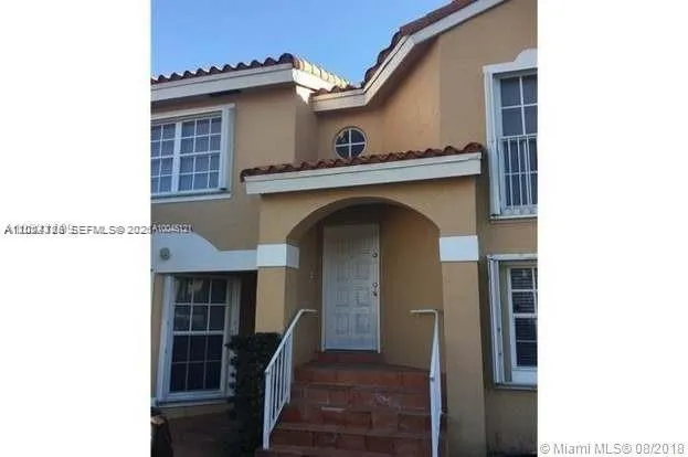 Foto de propiedad en 14340 SW 57th Lane 3-204, Miami, FL 33183 Miami con MLS# 