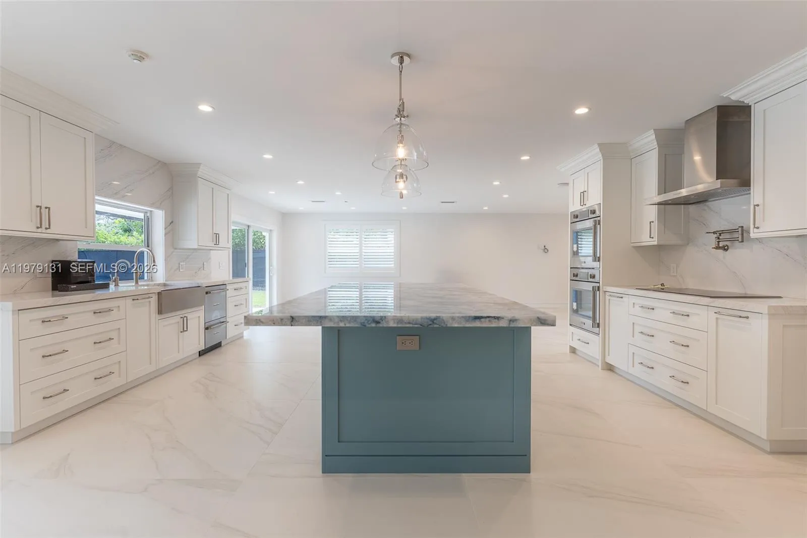 Foto de propiedad en 14341 SW 78th Court, Palmetto Bay, FL 33158 Palmetto Bay con MLS# 