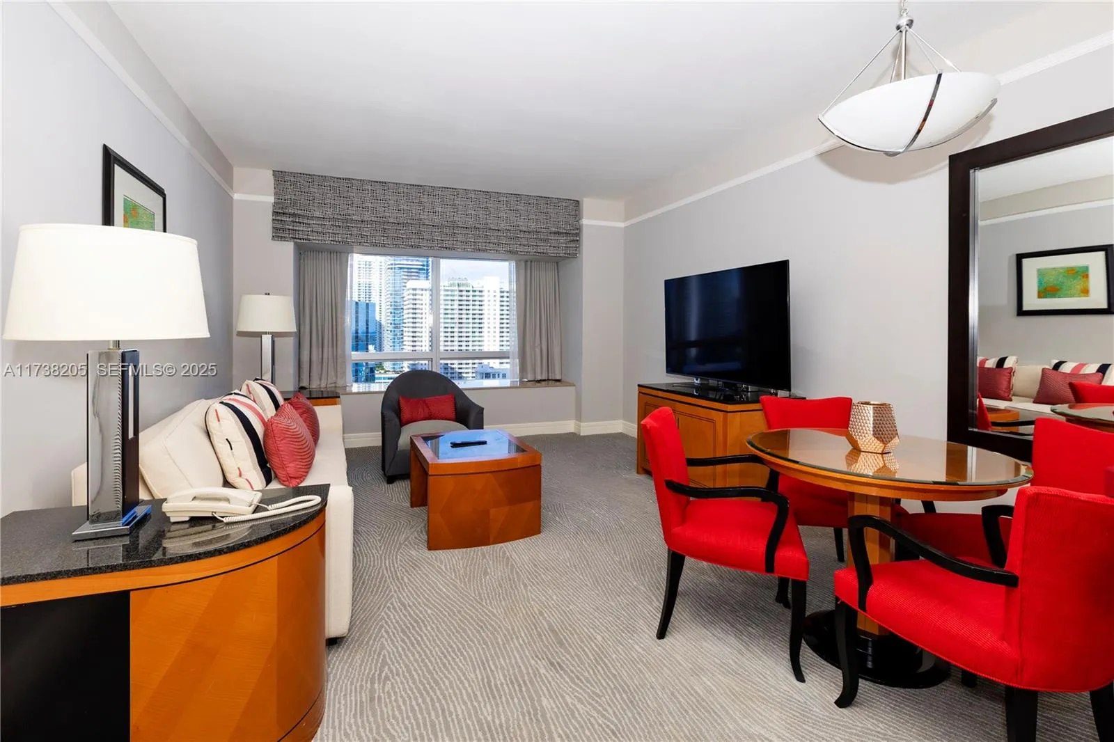 Foto de propiedad en 1435 Brickell Avenue 3010, Miami, FL 33131 Miami con MLS# 