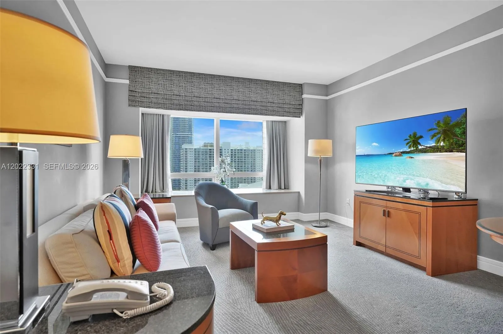 En Renta 1435 Brickell Avenue 3210, Miami, FL 33131, Miami, FL 33131