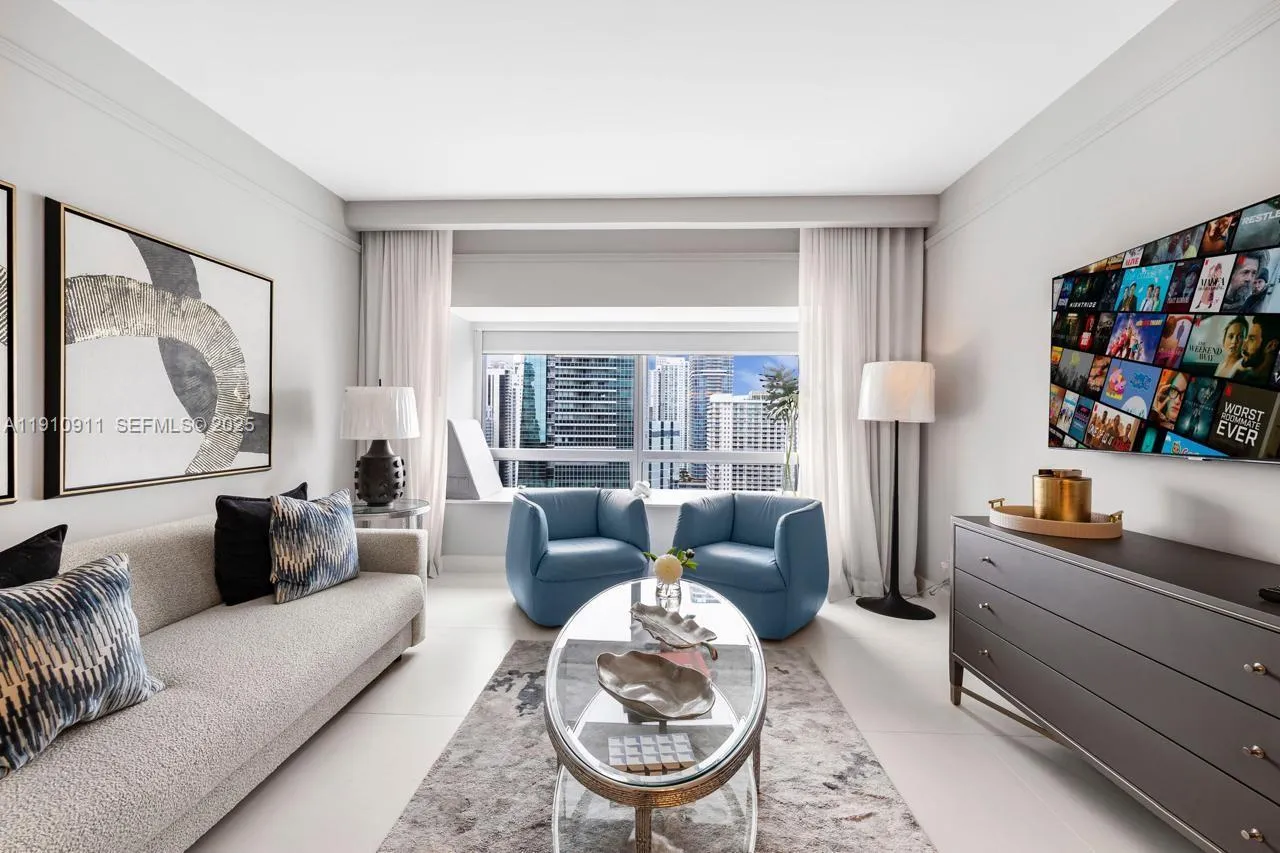En Renta 1435 Brickell Avenue 3410, Miami, FL 33131, Miami, FL 33131