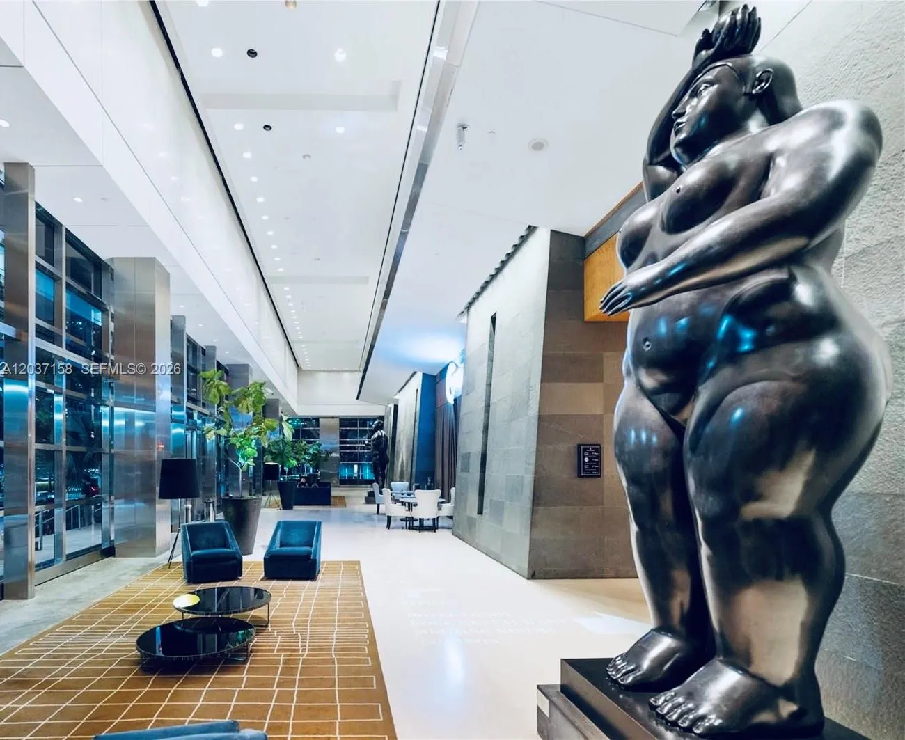 En Renta 1435 Brickell Avenue 3412, Miami, FL 33131, Miami, FL 33131