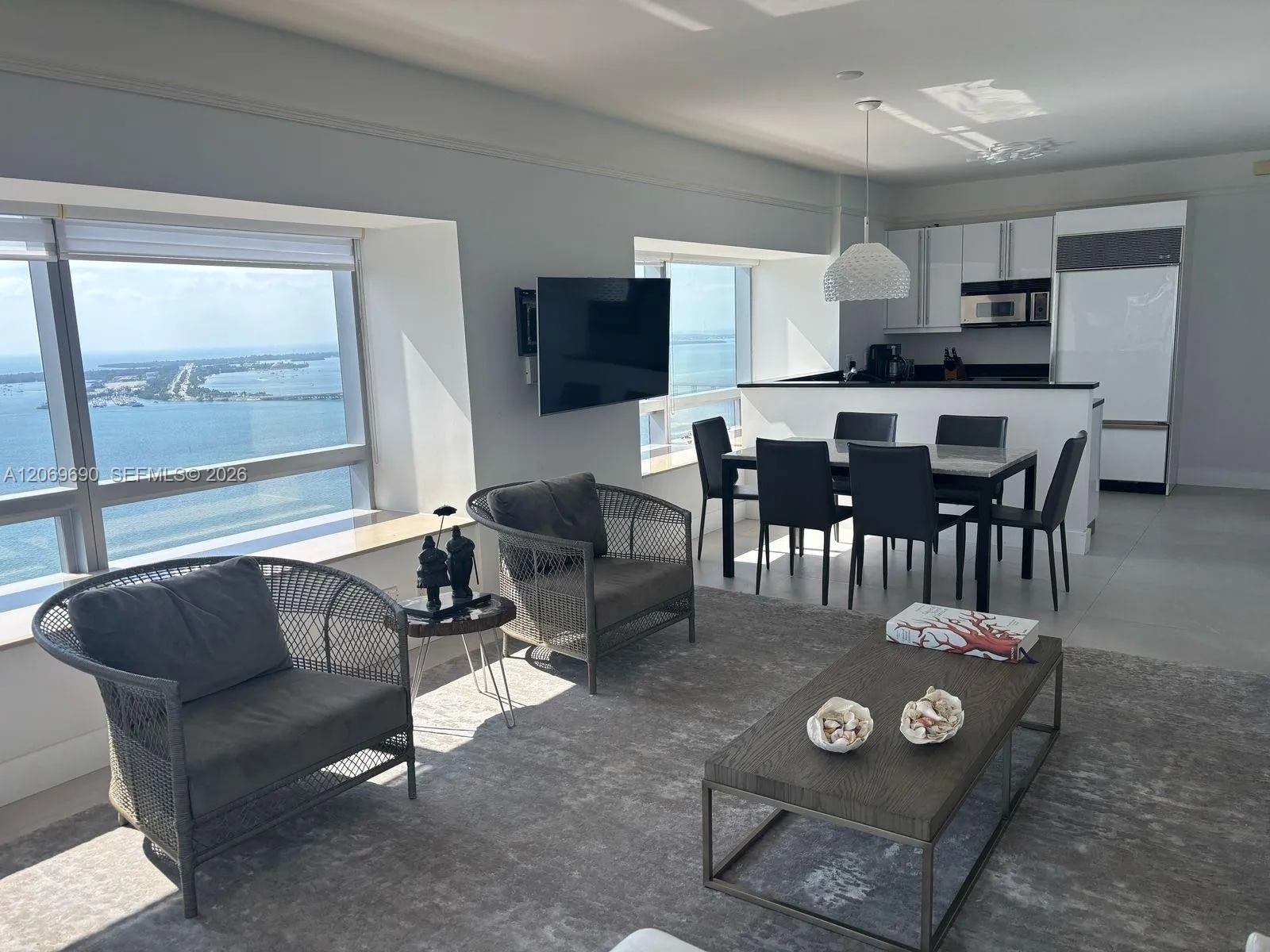 En Renta 1435 Brickell Avenue 3507, Miami, FL 33131, Miami, FL 33131
