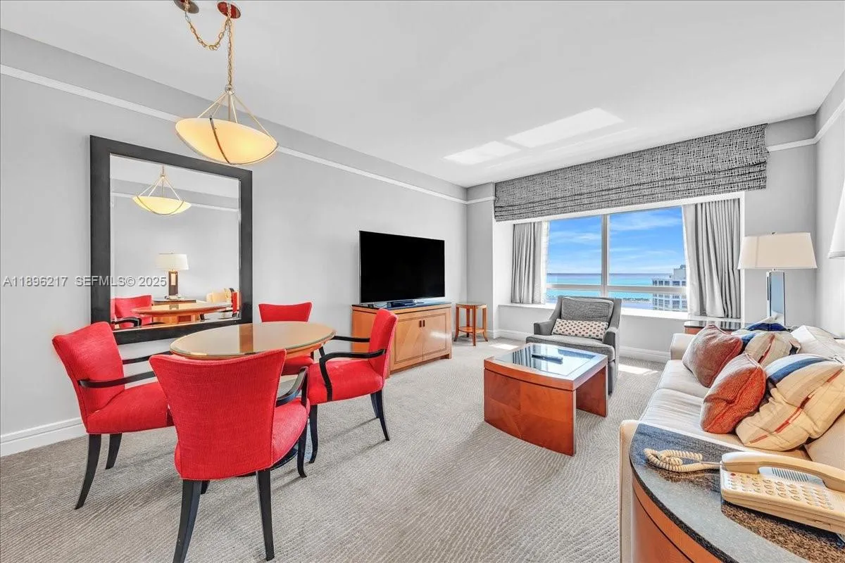 Foto de propiedad en 1435 Brickell Avenue 3603, Miami, FL 33131 Miami con MLS# 