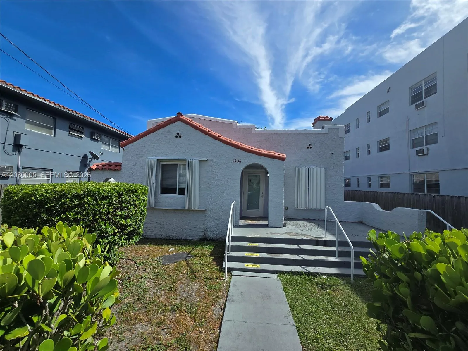 Foto de propiedad en 1436 SW 5th Street 0, Miami, FL 33135 Miami con MLS# 