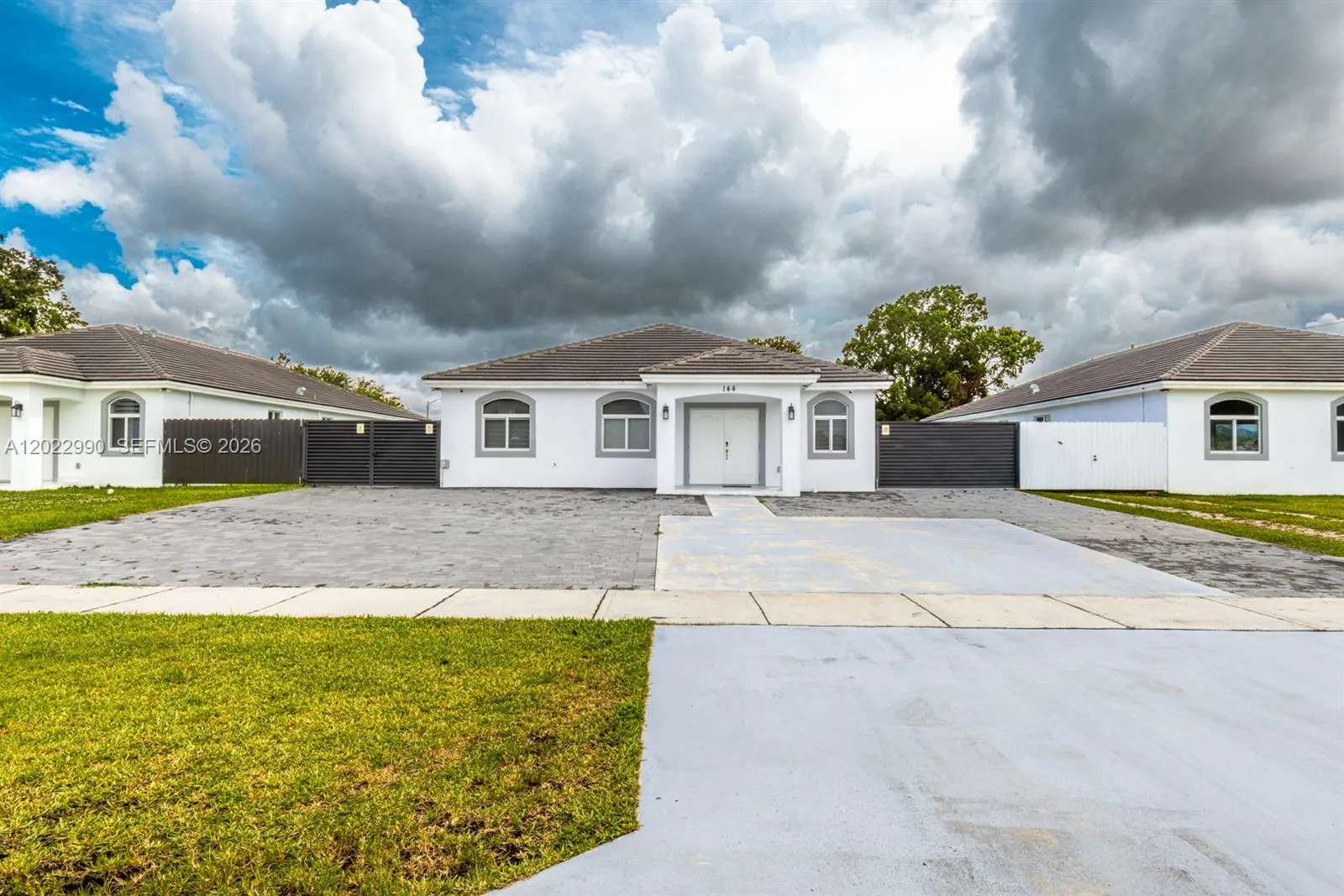 Vendido 144 NW 16th Street, Homestead, FL 33030, Homestead, FL 33030