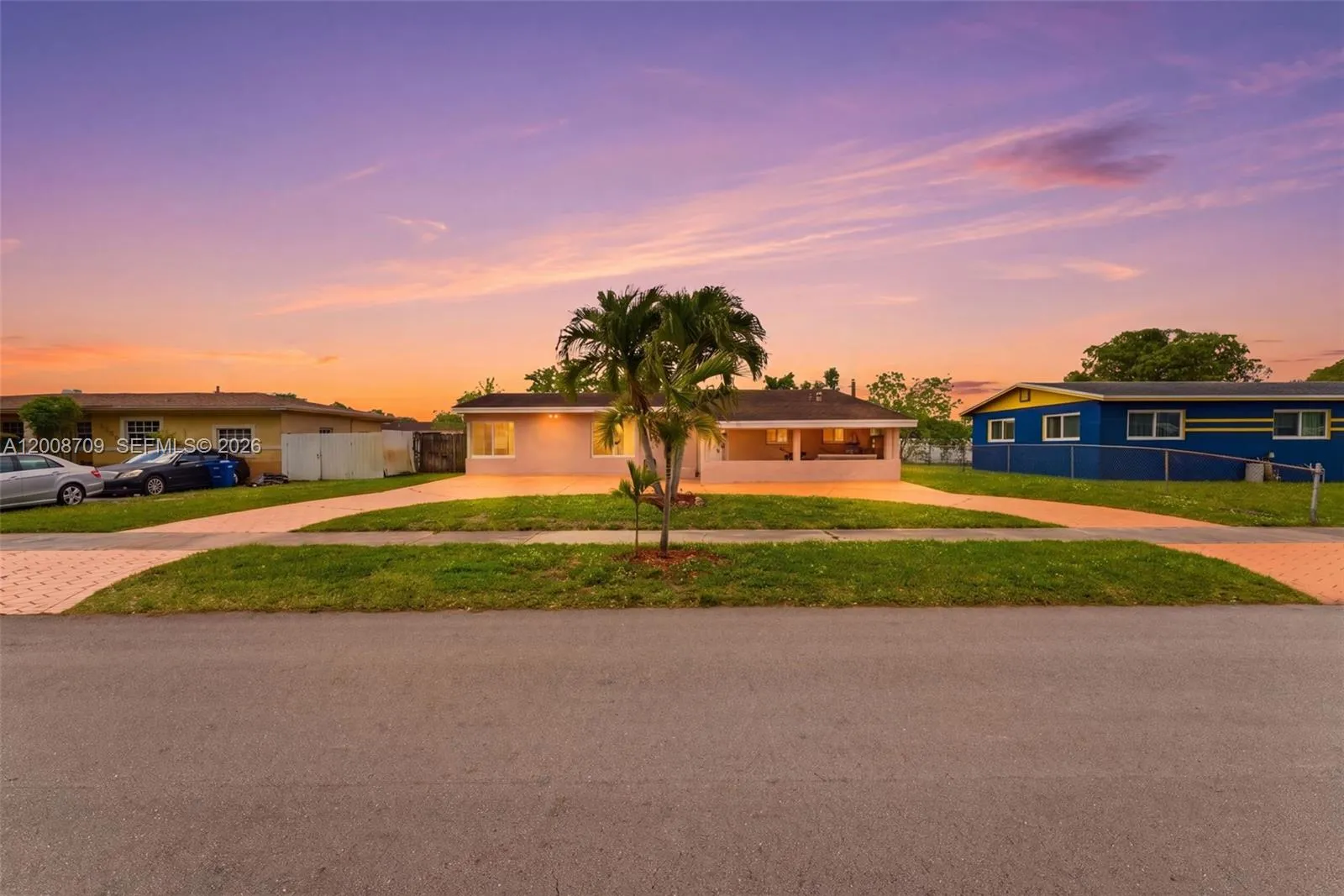 Vendido 1440 NW 179th Terrace, Miami Gardens, FL 33169, Miami Gardens, FL 33169