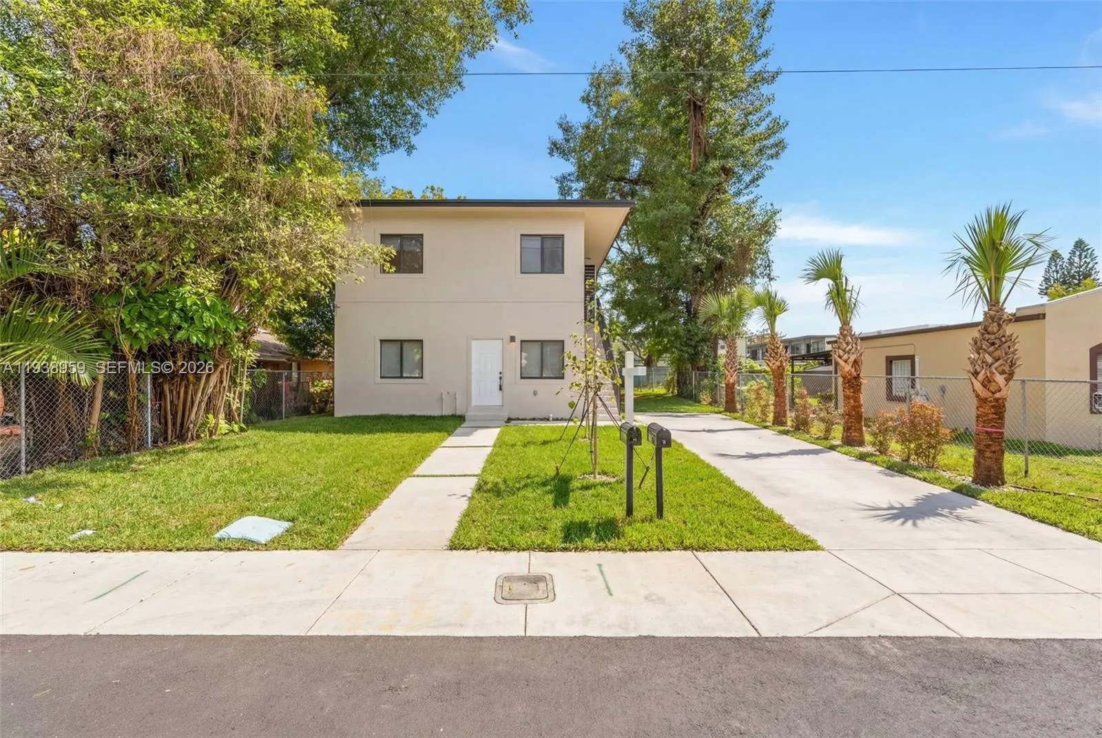 Vendido 1440 NW 61st Street, Miami, FL 33142, Miami, FL 33142