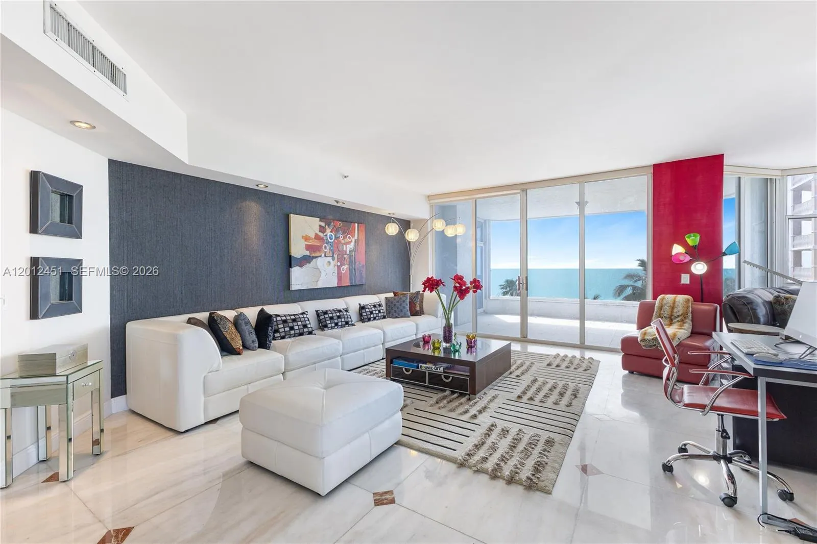 Foto de propiedad en 1440 S Ocean Boulevard 5D, Lauderdale-By-The-Sea, FL 33062 Lauderdale-By-The-Sea con MLS# 