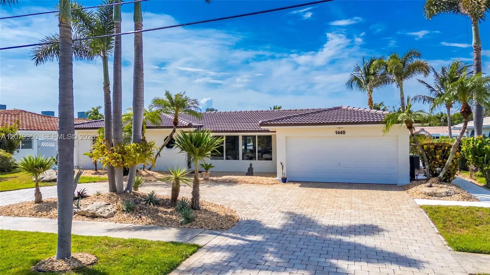 Foto de propiedad en 1440 SE 14th Drive, Deerfield Beach, FL 33441 Deerfield Beach con MLS# 