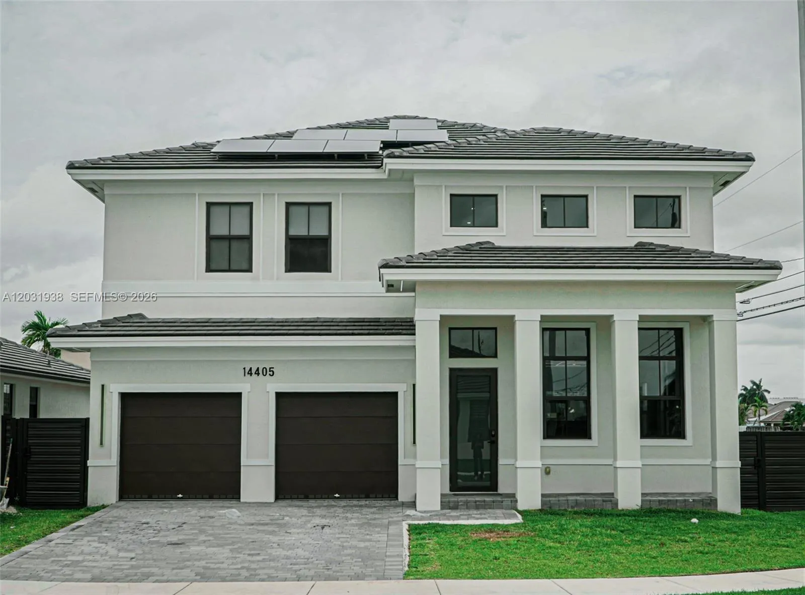 En Venta 14405 SW 13th Terrace, Miami, FL 33184, Miami, FL 33184