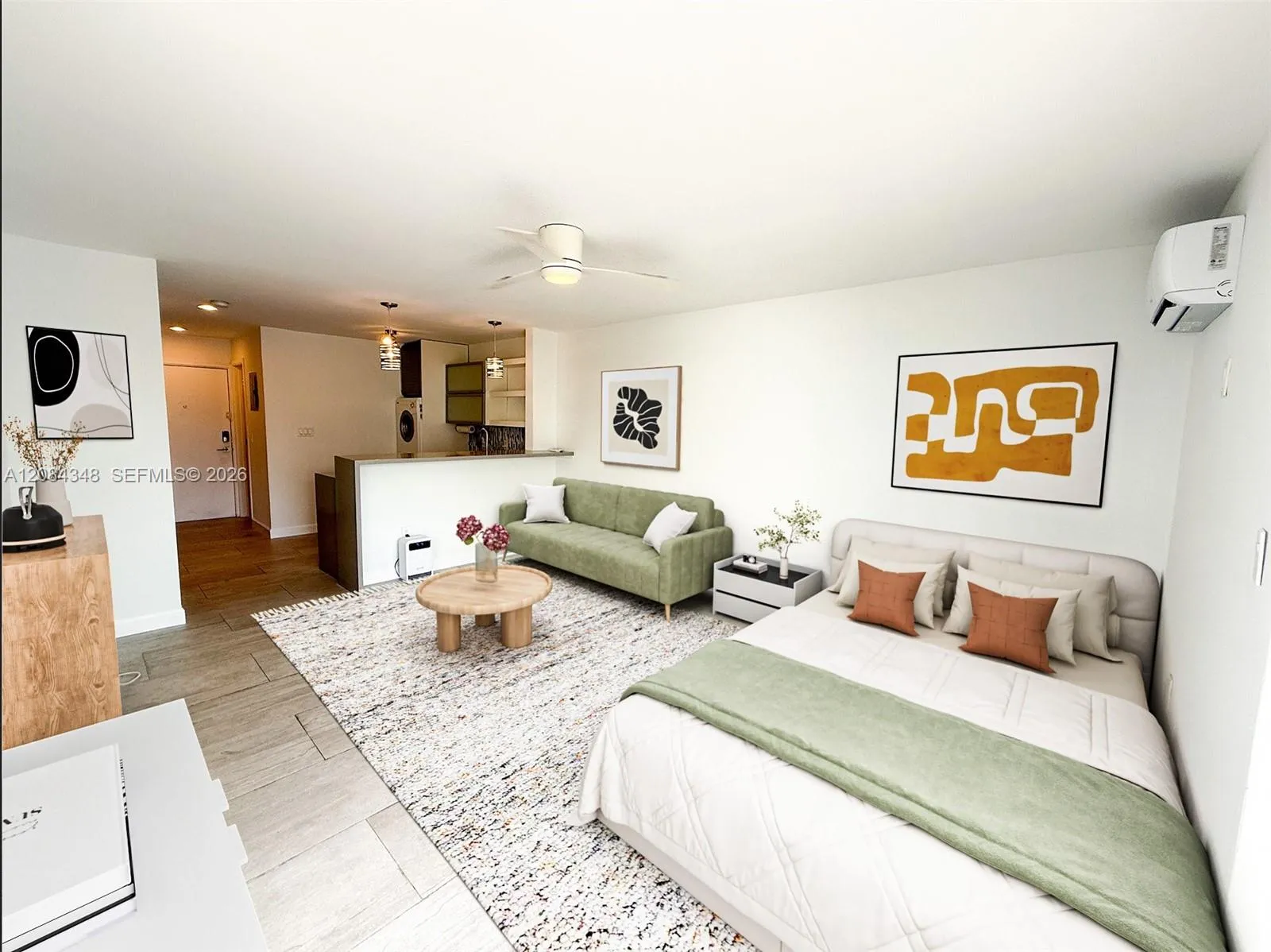 En Venta 1441 Lincoln Road 317, Miami Beach, FL 33139, Miami Beach, FL 33139