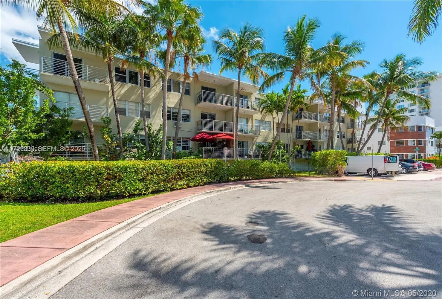 Foto de propiedad en 1441 Lincoln Road 414, Miami Beach, FL 33139 Miami Beach con MLS# 
