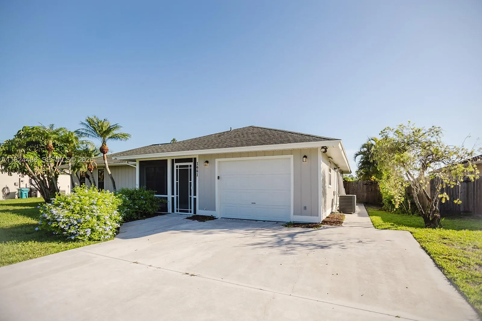 Vendido 1441 SW Algardi Lane, Port St. Lucie, FL 34953, Port St. Lucie, FL 34953