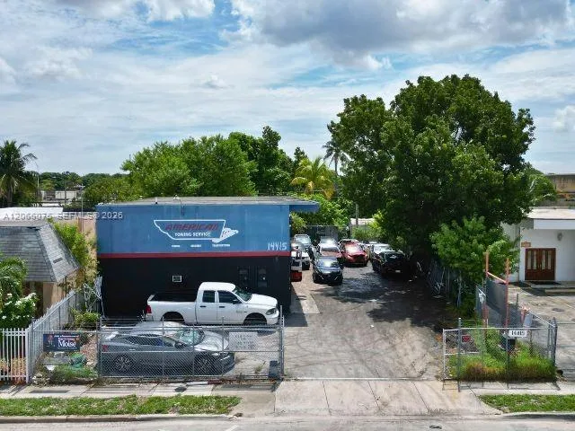 En Venta 14415 NW 7th Avenue, Miami, FL 33168, Miami, FL 33168